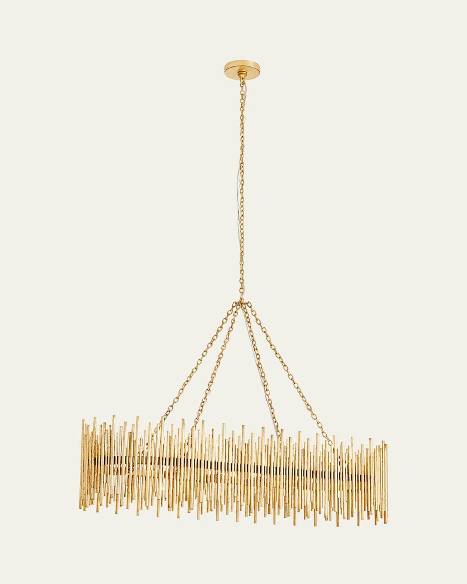 Prescott Oval Chandelier